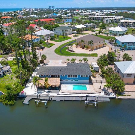 Villa The Nellie By Sun Palace Vacations à Fort Myers Beach Extérieur photo